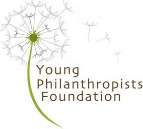 YOUNG PHILANTHROPISTS FOUNDATION logo