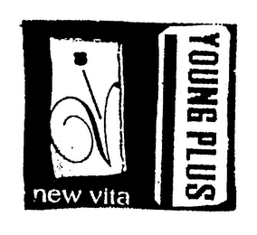 YOUNG PLUS NEW VITA logo