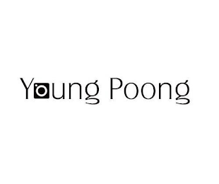 YOUNG POONG logo
