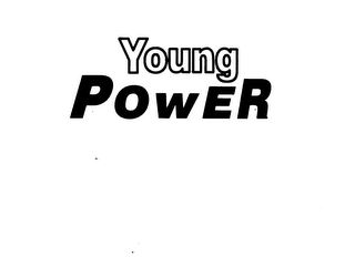 YOUNG POWER logo