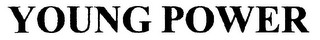 YOUNG POWER logo