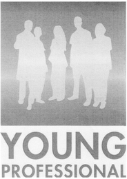YOUNG PROFESSIONAL logo