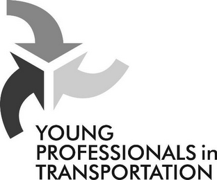 YOUNG PROFESSIONALS IN TRANSPORTATION logo