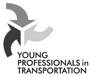 YOUNG PROFESSIONALS IN TRANSPORTATION logo