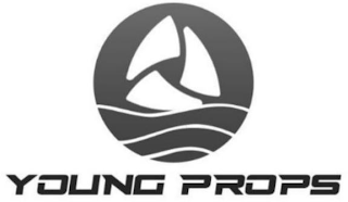 YOUNG PROPS logo