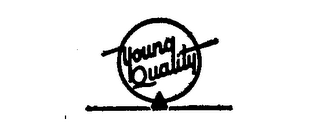 YOUNG QUALITY logo