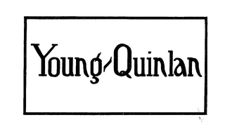 YOUNG-QUINLAN logo