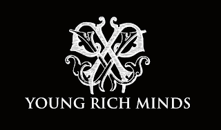 YOUNG RICH MINDS logo