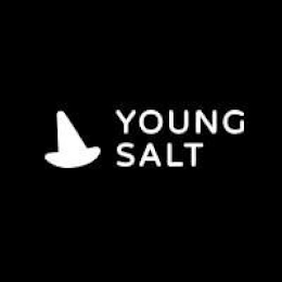 YOUNG SALT logo