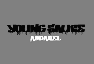 YOUNG SAUCE APPAREL logo