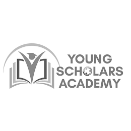 YOUNG SCHOLARS ACADEMY logo
