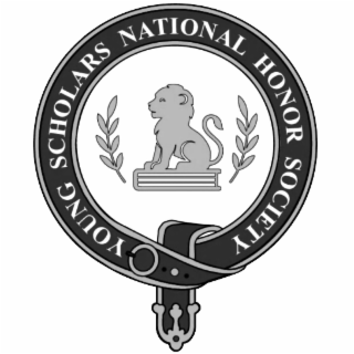 YOUNG SCHOLARS NATIONAL HONOR SOCIETY logo