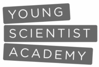 YOUNG SCIENTIST ACADEMY logo