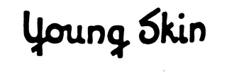 YOUNG SKIN logo
