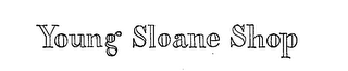 YOUNG SLOANE SHOP logo