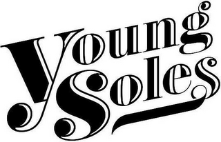 YOUNG SOLES logo