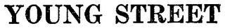 YOUNG STREET logo