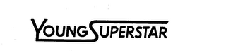 YOUNG SUPERSTAR logo