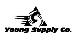 YOUNG SUPPLY CO. logo