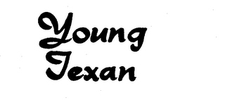 YOUNG TEXAN logo
