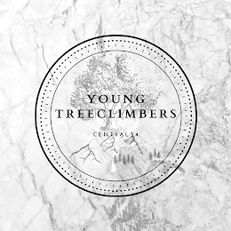 YOUNG TREECLIMBERS CENTRAL 54 logo