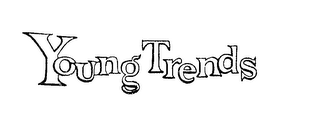 YOUNG TRENDS logo