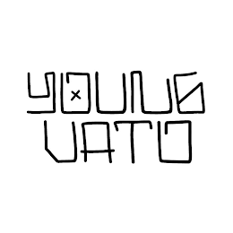 YOUNG VATO X logo