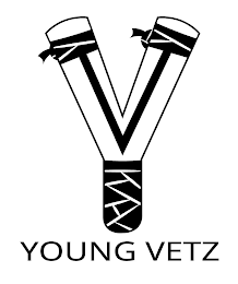 YOUNG VETZ logo