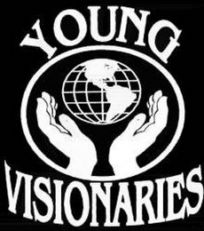 YOUNG VISIONARIES logo