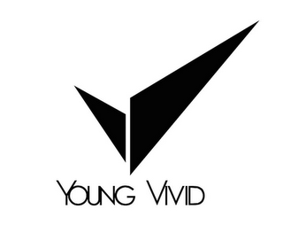 YOUNG VIVID logo