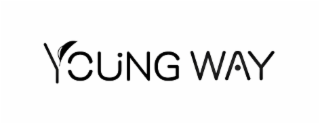 YOUNG WAY logo