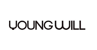YOUNG WILL logo