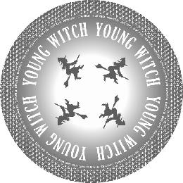 YOUNG WITCH YOUNG WITCH YOUNG WITCH YOUNG WITCH logo