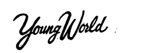 YOUNG WORLD logo