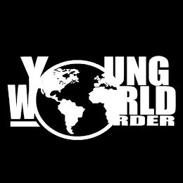 YOUNG WORLD ORDER logo