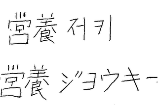 YOUNG YANG JERK (NUTRAJERK) logo