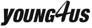 YOUNG4US logo