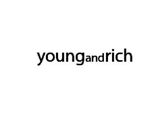 YOUNGANDRICH logo