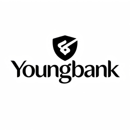 YOUNGBANK logo