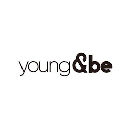 YOUNG&BE logo