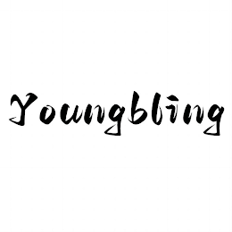 YOUNGBLING logo