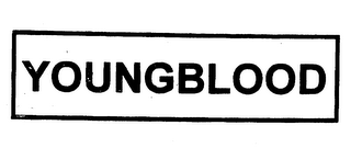 YOUNGBLOOD logo