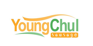 YOUNGCHUL SAUSAGE logo