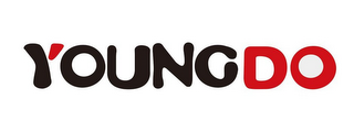 YOUNGDO logo