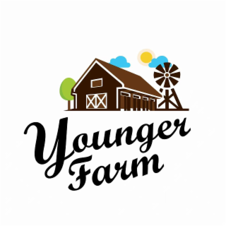 YOUNGER FARM logo