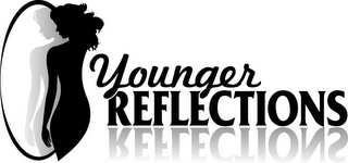 YOUNGER REFLECTIONS logo