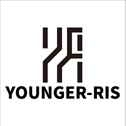 YOUNGER-RIS logo