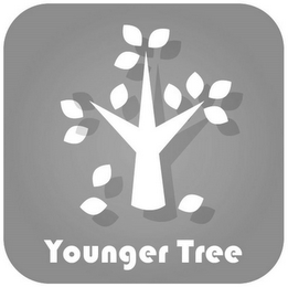 YOUNGER TREE logo