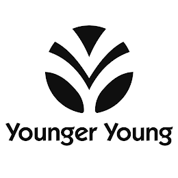 YOUNGER YOUNG logo