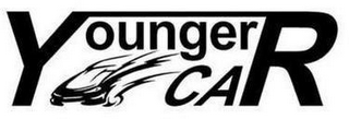 YOUNGERCAR logo